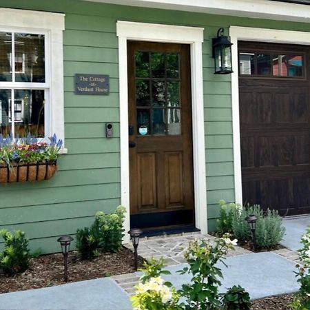 New Construction Cottage In Downtown Savannah Arts District Kültér fotó